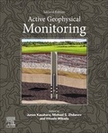 Cover: Active Geophysical Monitoring - Elsevier