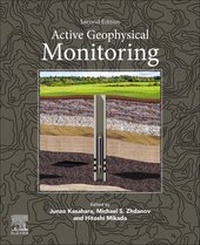Enlarge image Cover: Active Geophysical Monitoring - Elsevier