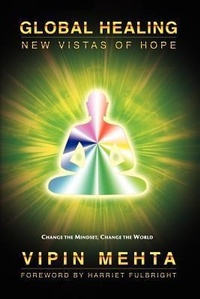 Enlarge image Cover: Global Healing - Fulbright Publishing