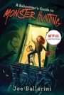 Cover: A Babysitter's Guide to Monster Hunting - Collins