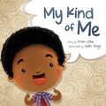 Cover: My Kind of Me - Purpose Publishing
