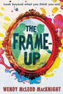 Cover: The Frame-Up - Collins
