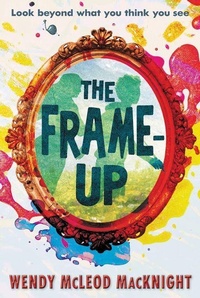 Enlarge image Cover: The Frame-Up - Collins