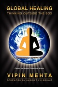 Cover: Global Healing - Fulbright Publishing