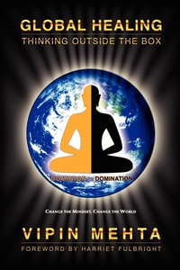 Enlarge image Cover: Global Healing - Fulbright Publishing
