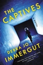 Cover: The Captives - Collins