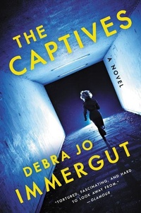 Enlarge image Cover: The Captives - Collins