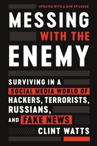 Abbildung von: Messing with the Enemy - Collins