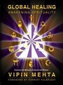 Cover: Global Healing - Helios Publishing