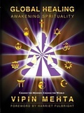 Cover: Global Healing - Helios Publishing