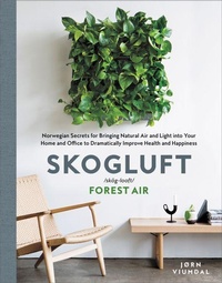 Enlarge image Cover: Skogluft - Collins