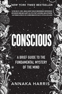 Abbildung von: Conscious - Harper