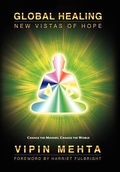 Cover: Global Healing - Fulbright Publishing