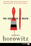 Cover: The Sentence Is Death - Collins