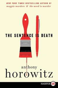 Enlarge image Cover: The Sentence Is Death - Collins