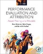 Cover: Performance Evaluation and Attribution Volume One - Academic Press