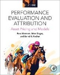 Cover: Performance Evaluation and Attribution Volume One - Academic Press