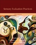 Cover: Sensory Evaluation Practices - Academic Press