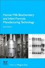 Cover: Human Milk Biochemistry and Infant Formula Manufacturing Technology - Woodhead Publishing Ltd