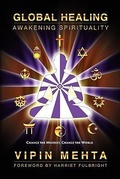 Cover: Global Healing - Fulbright Publishing