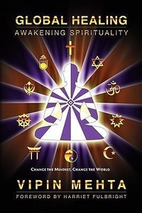 Enlarge image Cover: Global Healing - Fulbright Publishing