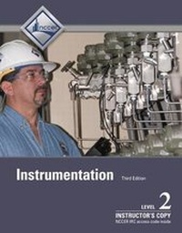 Abbildung von: Instrumentation Level 2 Instructor Guide - Pearson