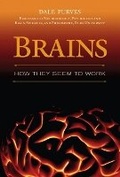 Cover: Brains - Financial TImes Prentice Hall