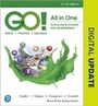 Cover: GO! All in One - Pearson