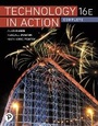 Cover: Technology In Action, Complete - Pearson