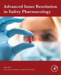 Abbildung von: Advanced Issue Resolution in Safety Pharmacology - Academic Press