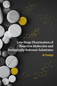Abbildung von: Late-Stage Fluorination of Bioactive Molecules and Biologically-Relevant Substrates - Elsevier