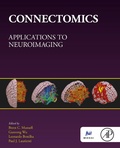 Cover: Connectomics - Academic Press