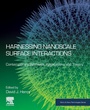 Cover: Harnessing Nanoscale Surface Interactions - Elsevier