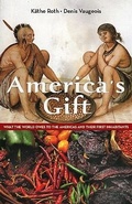 Cover: America's Gift - Baraka Books