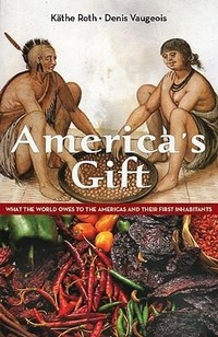 Enlarge image Cover: America's Gift - Baraka Books