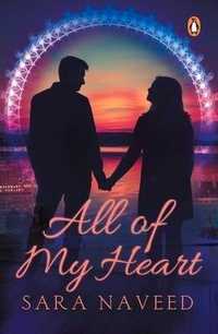 Abbildung von: All of My Heart - Penguin