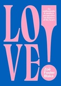 Cover: LOVE! - Michael Joseph