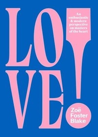 Enlarge image Cover: LOVE! - Michael Joseph