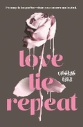 Cover: Love Lie Repeat - Penguin Random House Australia