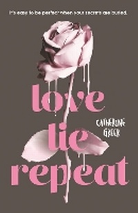 Enlarge image Cover: Love Lie Repeat - Penguin Random House Australia
