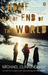 Enlarge image Cover: A Home at the End of the World - Penguin Books Ltd