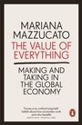 Cover: The Value of Everything - Penguin Books Ltd