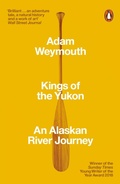 Cover: Kings of the Yukon - Penguin Books Ltd