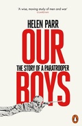 Cover: Our Boys - Penguin Books Ltd