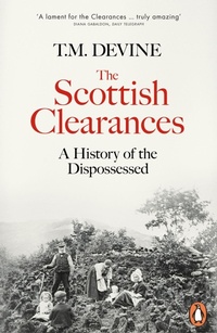 Enlarge image Cover: The Scottish Clearances - Penguin Books Ltd