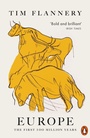 Cover: Europe - Penguin Books Ltd