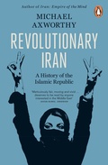 Cover: Revolutionary Iran - Penguin Books Ltd