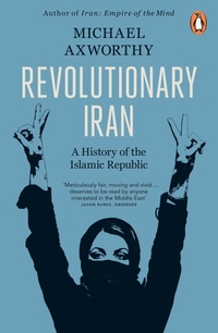 Enlarge image Cover: Revolutionary Iran - Penguin Books Ltd