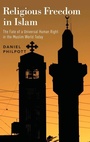 Cover: Religious Freedom in Islam - Oxford University Press Inc