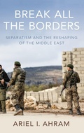 Cover: Break all the Borders - Oxford University Press Inc